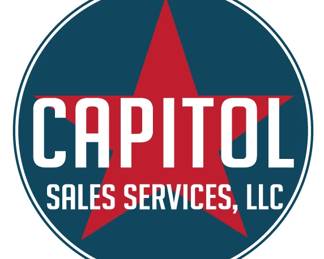 CAPITOL SALES SERVICES 