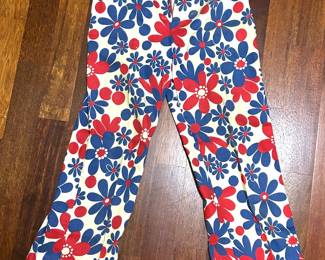 Vintage Jonathan Logan pants