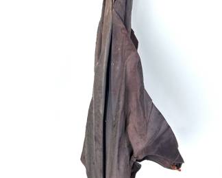 1930s Polan & Katz Company Umbrella