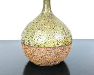 Mid Century Pottery Vase