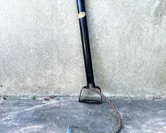 Vintage Schwinn Bicycle tire air pump 