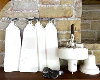 Antique Emerson Ceiling Fan