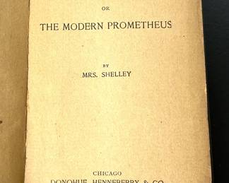 Published in Chicago by Donohue, Henneberry & Company