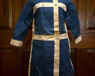 Vintage ‘Mod’ late 60s early 70s jacket 