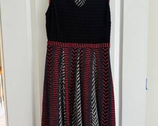 Women's Maeve Sleeveless Dress Size 2