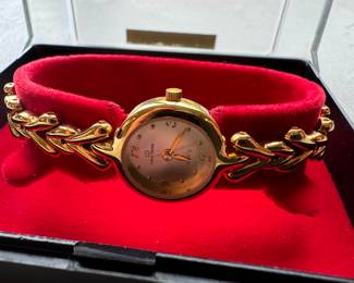 Women's Louis Demar Wristwatch