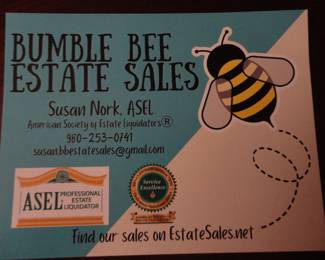 Stay tuned....more pictures to come