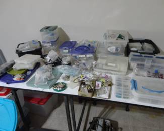 Jewelry Making Supplies