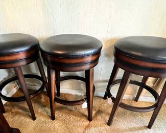 Bar Stools 