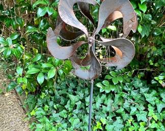 Garden Art