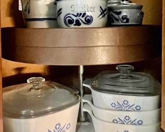 Corningware