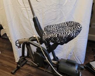Original Exercycle