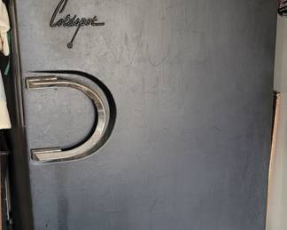 1940's Coldspot, still in working order.