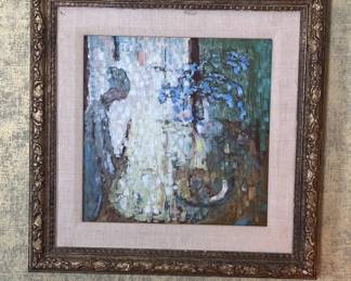 Donald Stanley Vogel