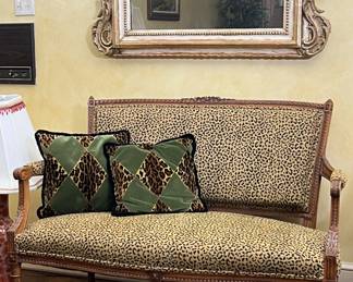 Louis 16th and Louise Phillipe