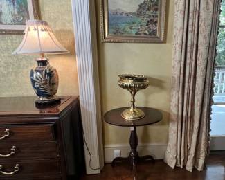 Carlo Perindani and Italian mid century brass