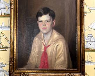 David Tauszky NY and Pasadena