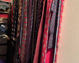 Ties