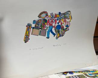 Original
Artwork by Eduardo Paolozzi