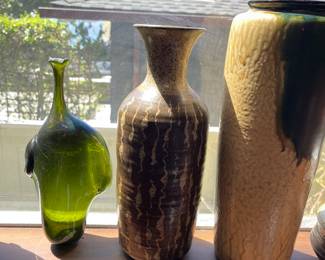 Carlton Ball Pottery