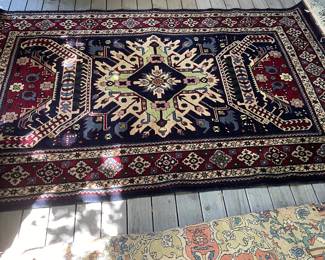 Persia Rugs