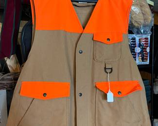 Hunters Vest