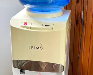 Primo water cooler