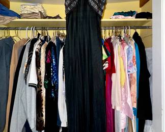 Vintage Vanity Fair nightgown