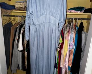 Vintage dress
