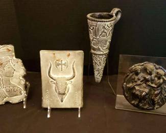 "Riverwood Plantation: Amberley" in Evans, GA. Starts Closing Mon. 8/12 at 8p. Pickup Wed 8/14 1-6p. Please click here to view more photos, descriptions, and current bids:&nbsp;https://ctbids.com/estate-sale/30169