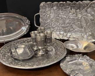 "Riverwood Plantation: Amberley" in Evans, GA. Starts Closing Mon. 8/12 at 8p. Pickup Wed 8/14 1-6p. Please click here to view more photos, descriptions, and current bids:&nbsp;https://ctbids.com/estate-sale/30169