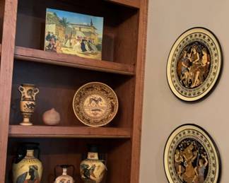 "Riverwood Plantation: Amberley" in Evans, GA. Starts Closing Mon. 8/12 at 8p. Pickup Wed 8/14 1-6p. Please click here to view more photos, descriptions, and current bids:&nbsp;https://ctbids.com/estate-sale/30169