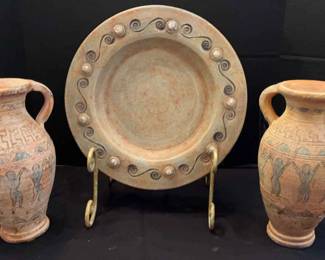 "Riverwood Plantation: Amberley" in Evans, GA. Starts Closing Mon. 8/12 at 8p. Pickup Wed 8/14 1-6p. Please click here to view more photos, descriptions, and current bids:&nbsp;https://ctbids.com/estate-sale/30169