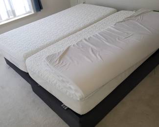 king or two twin beds