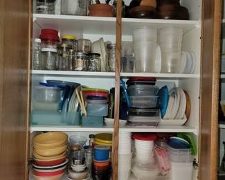 kitchen accouterment, will be unpacked and easy to shop