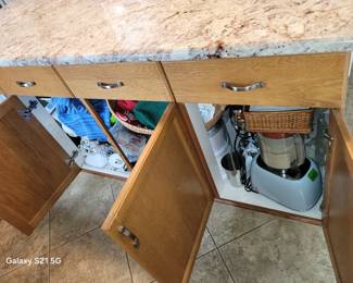 small kitchen appliances