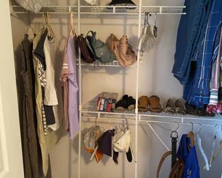 Vintage Ladies Clothing, Vintage Western Boots 