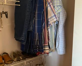 Vintage Western Wear