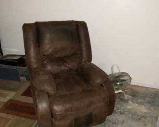 Recliner