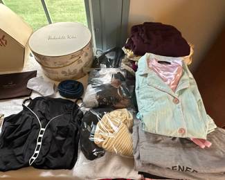 Vintage Swimsuit/ Pajamas