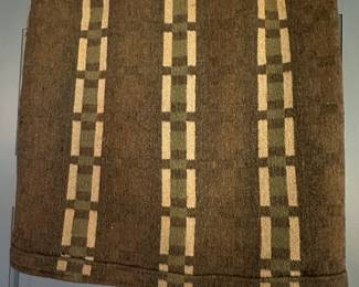 Native Blanket