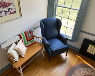 Crochet Blankets, Throw Pillows