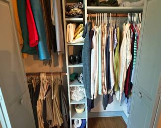 Vintage Bathroom Scale/Vintage Leisure Suits