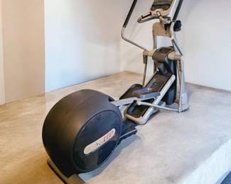 Precore EFX576i self powered elliptical 