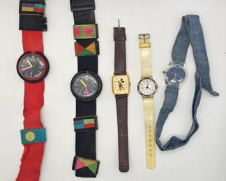 All priced individually  