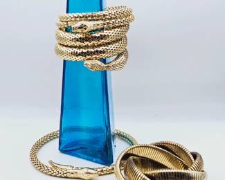 Assorted Bracelets and Bangles. All priced individually  