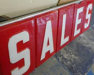 Sale Picture