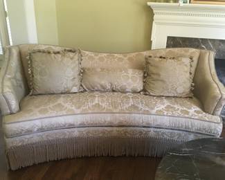 Councill Rivoli Sofa