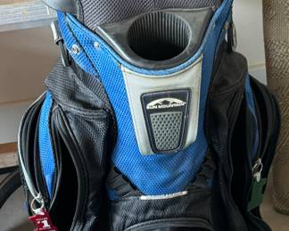 Golf bag