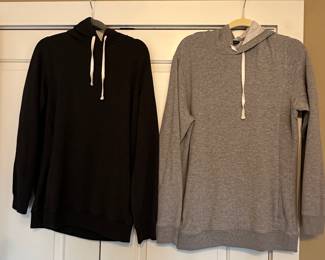 Travis Mathews men’s hoodies